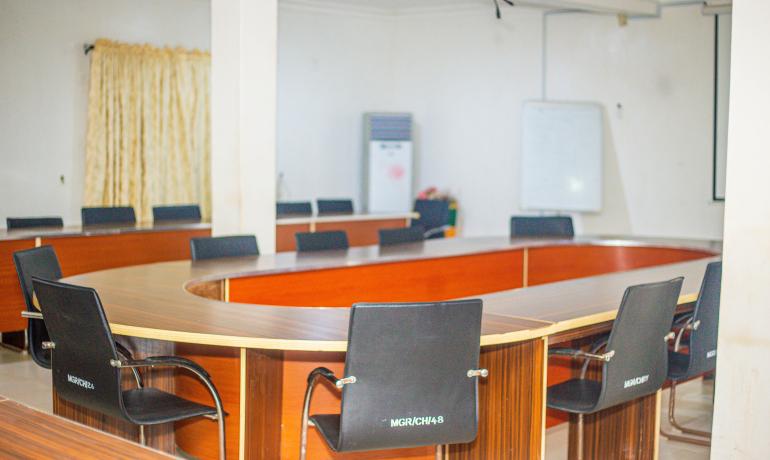 Alabi Hall