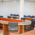 Oluyole Hall