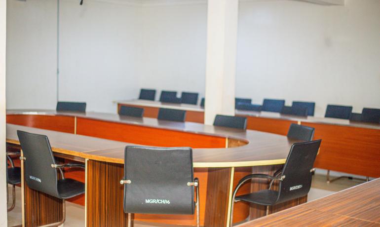 Oluyole Hall
