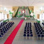 Olona Seminar Hall