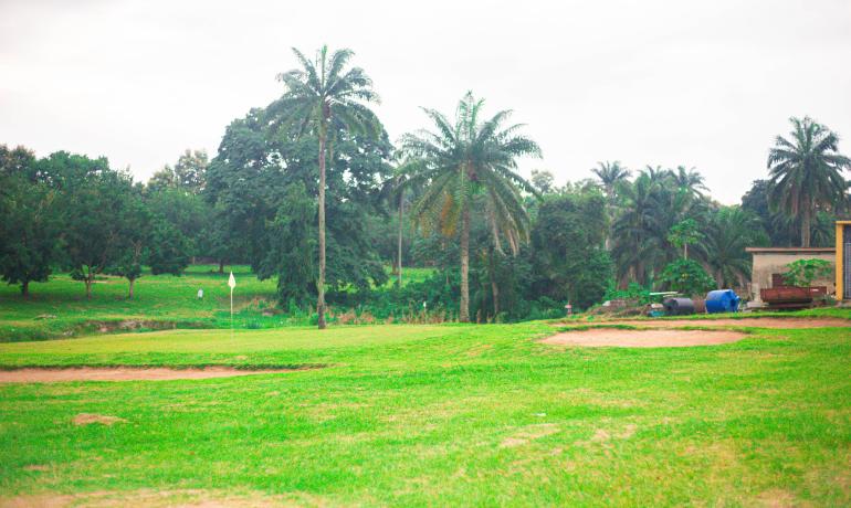 Legacy Space