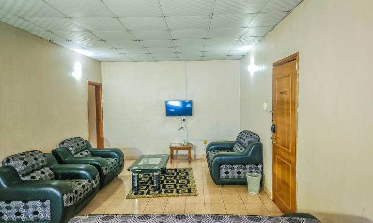 Royal Suite