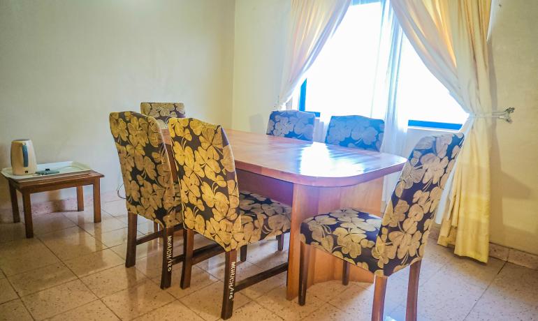 Royal Suite